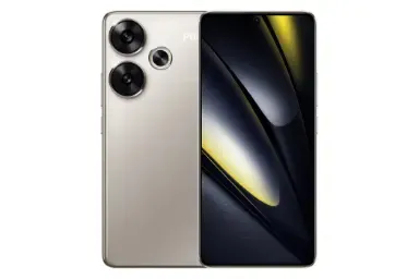 Xiaomi Poco F6