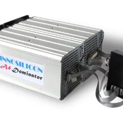Innosilicon A4 Dominator