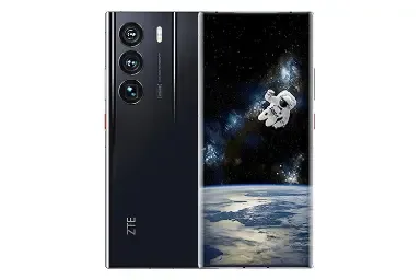 ZTE Axon 40 Ultra Space Edition