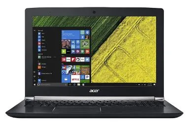 Resim Acer Aspire V15 Nitro VN7-593G-70PT Core i7 1060 16GB 1TB