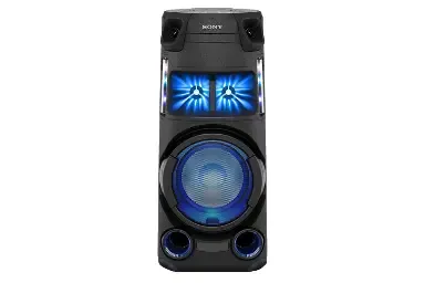 Sony Mhc V43D