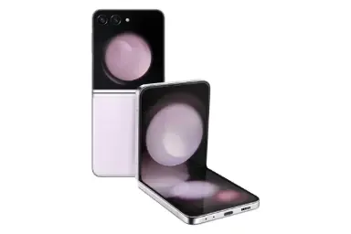 Samsung Galaxy Z Flip5