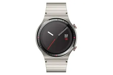 Karşılaştırma Fitbit Charge {request()->input('language_config')['common']['with']} Huawei Watch Gt 2 Porsche Design
