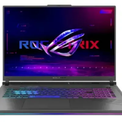 Asus ROG Strix G18 G814JZ Core i9-13900HX RTX 4080 16GB 1TB