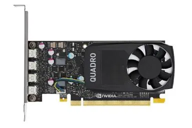Nvidia Quadro P620