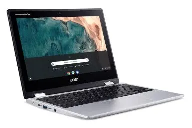 Acer Chromebook Spin 311 Celeron UHD 600 8Gb 64GB