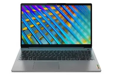 Resim Lenovo IdeaPad 3 15ITL6 Core i7-1165G7 Iris Xe 16GB 1256GB
