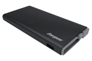 Karşılaştırma Energizer Ue10004 Bk 10000Mah {request()->input('language_config')['common']['with']} Recci RPB-P17 20000mAh kapasiteli