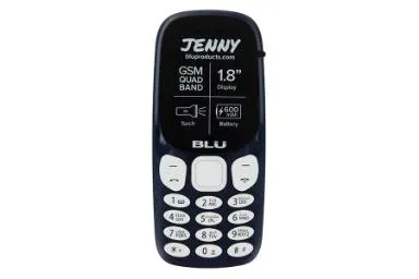 Blu Jenny J051