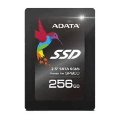 Adata Premier Pro Sp900 256Gb