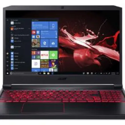 Acer Nitro 5 An515 54 Core I7 Gtx 1650 16Gb 1256Gb