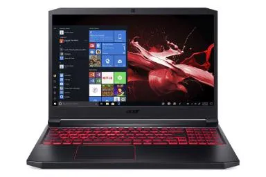Resim Acer Nitro 5 An515 54 Core I7 Gtx 1650 16Gb 1256Gb
