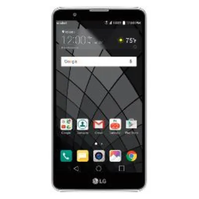 Lg Stylo 2