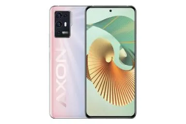 Resim Zte Axon 30 Pro 5G