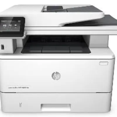 Hp Laserjet Pro Mfp M426Fdn