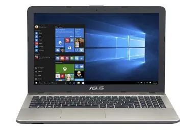Resim Asus Vivobook Max X540Ua Core I3 Uhd 620 4Gb 1Tb