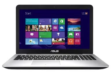 Resim Asus K555Lb Core I7 8Gb 1Tb 2Gb