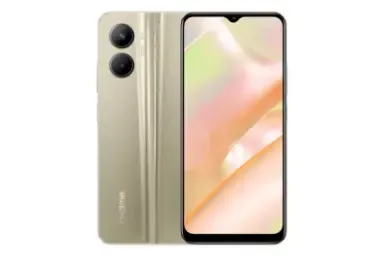 Realme C33 (2023 versiyonu)