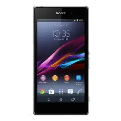 Sony Xperia Z1