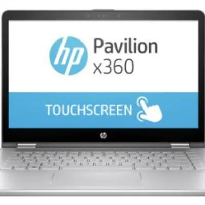 HP Pavilion x360 14t-dh100 Core i7-10510U MX250 16GB 1500GB