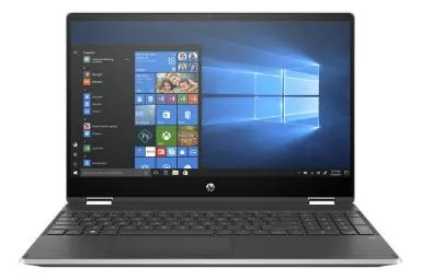Resim HP Pavilion x360 15t-dq000 Core i7 Radeon 535 16GB 1500GB