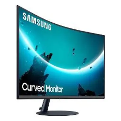 Samsung C32T55