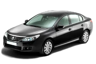 Karşılaştırma Renault Latitude 2011 {request()->input('language_config')['common']['with']} Volvo C30 T5 2010