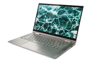 Resim Lenovo Yoga C740 Core I5 10210U 8Gb 256Gb