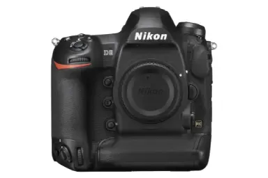 Nikon D6