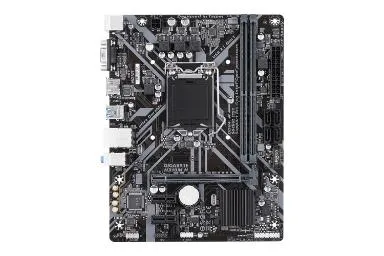 Resim Gigabayt H310M H Rev 10 13