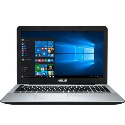 Asus X555Ld Core I5 6Gb 1Tb 2Gb