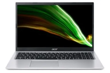 Resim Acer Aspire A315 58 37Nx Core I3 1115G4 Uhd Grafik Xe 4Gb 1Tb