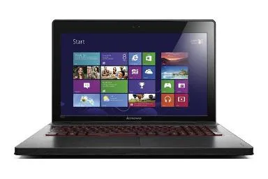 Resim Lenovo Y510P Core I7 Gt 750M 16Gb 1Tb