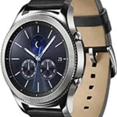 Samsung Gear S3 Classic