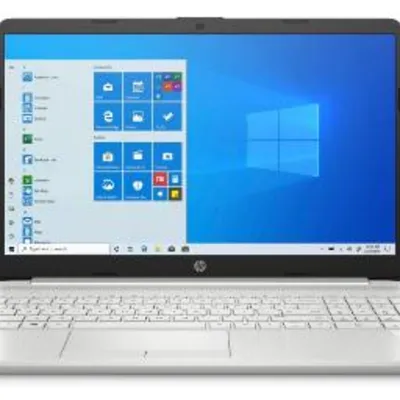 HP 15-dw1212nia Celeron N4020 UHD Graphics 4GB 1TB