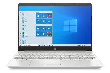 Resim HP 15-dw1212nia Celeron N4020 UHD Graphics 4GB 1TB