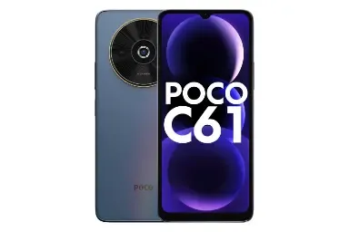 Xiaomi Poco C61