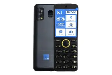 Siccoo K1