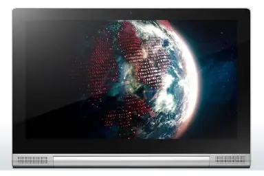 Resim Lenovo Yoga Tablet 2 8.0