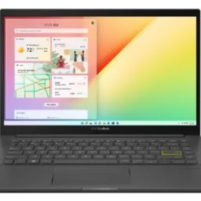 Asus Vivobook 14 K413Eq Core I5 1135G7 Mx350 12Gb 512Gb