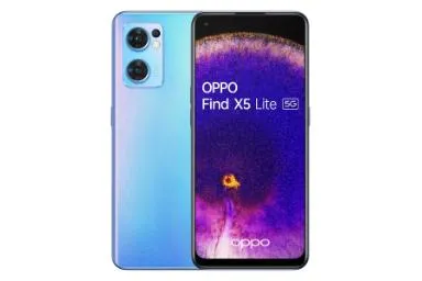 Oppo Find X5 Lite