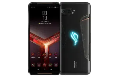 Asus ROG Phone II