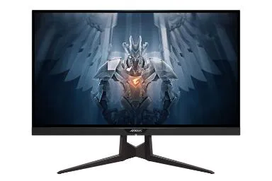Gigabayt Aorus Fi27Q