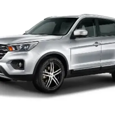Lifan X70