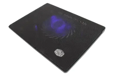 Cooler Master Notepal I300