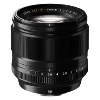 Fujifilm Xf 56Mm F12 R