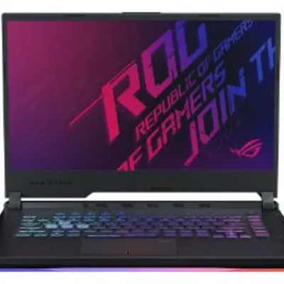 Asus Rog Strix G531G Core I7 Gtx 1650 32Gb 1512Gb