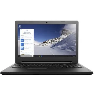 Resim Lenovo Ideapad 100 Core I3 4Gb 500Gb 2Gb