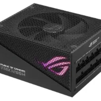 Asus Rog Strix 1200W Gold Aura Edition 1200W