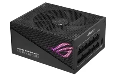 Karşılaştırma Asus Rog Strix 1200W Gold Aura Edition 1200W {request()->input('language_config')['common']['with']} be quiet! Dark Power Pro 12 1500W Güç Kaynağı